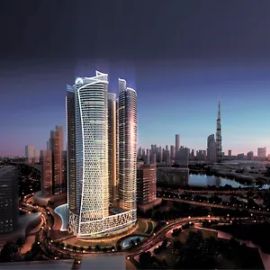 Paramount Дубай