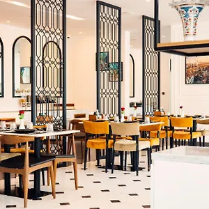 Rose Executive - Dwtc Dubaï