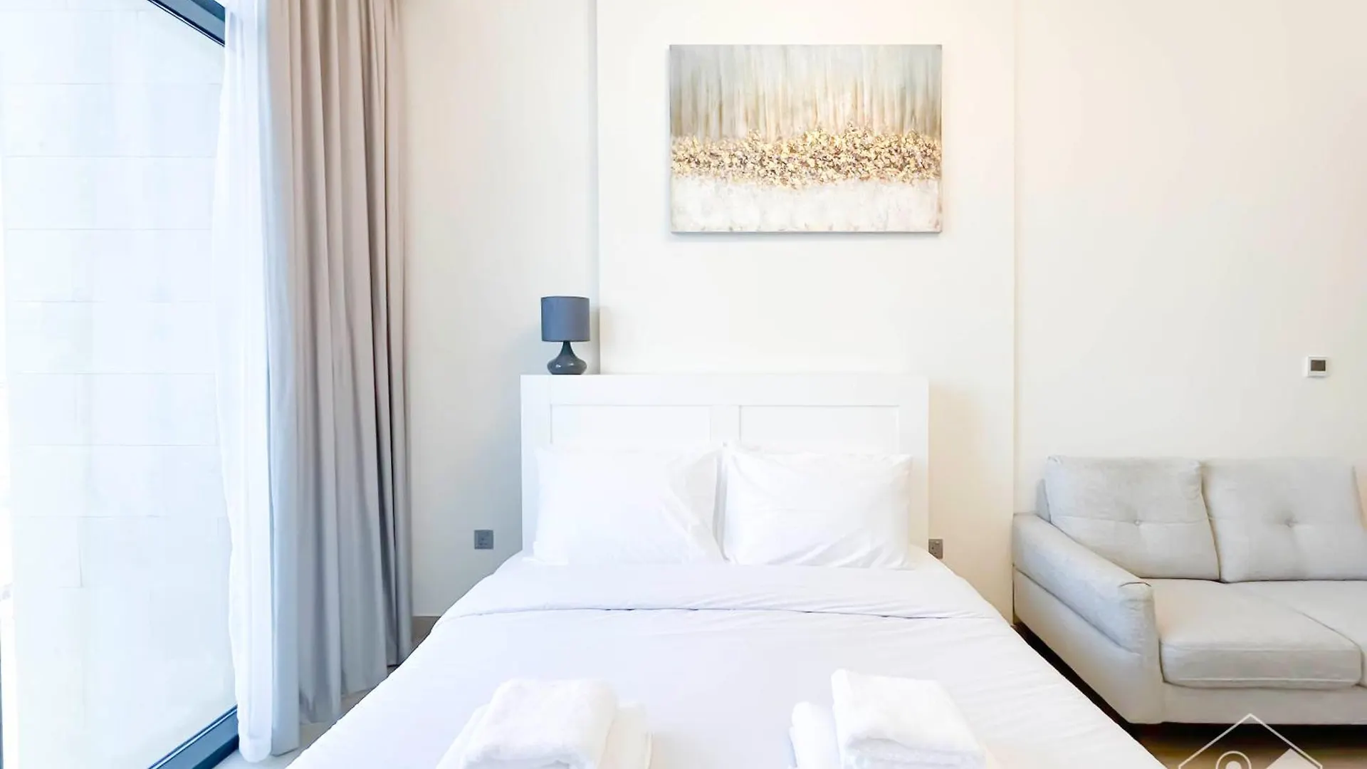 Azizi Riviera Elegant Studio With Great Amenities Dubai United Arab Emirates