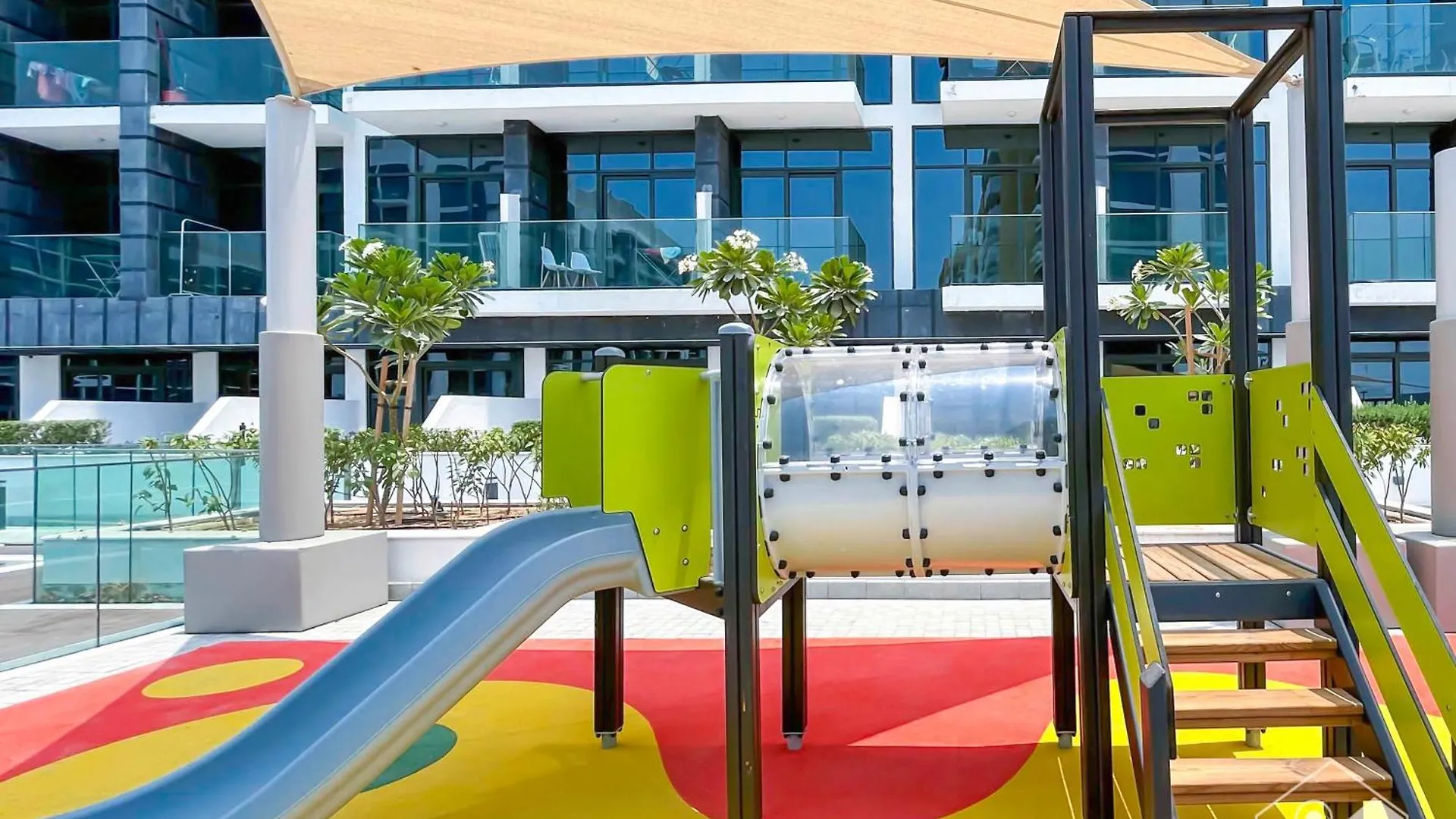 Azizi Riviera Elegant Studio With Great Amenities Dubai Apartment