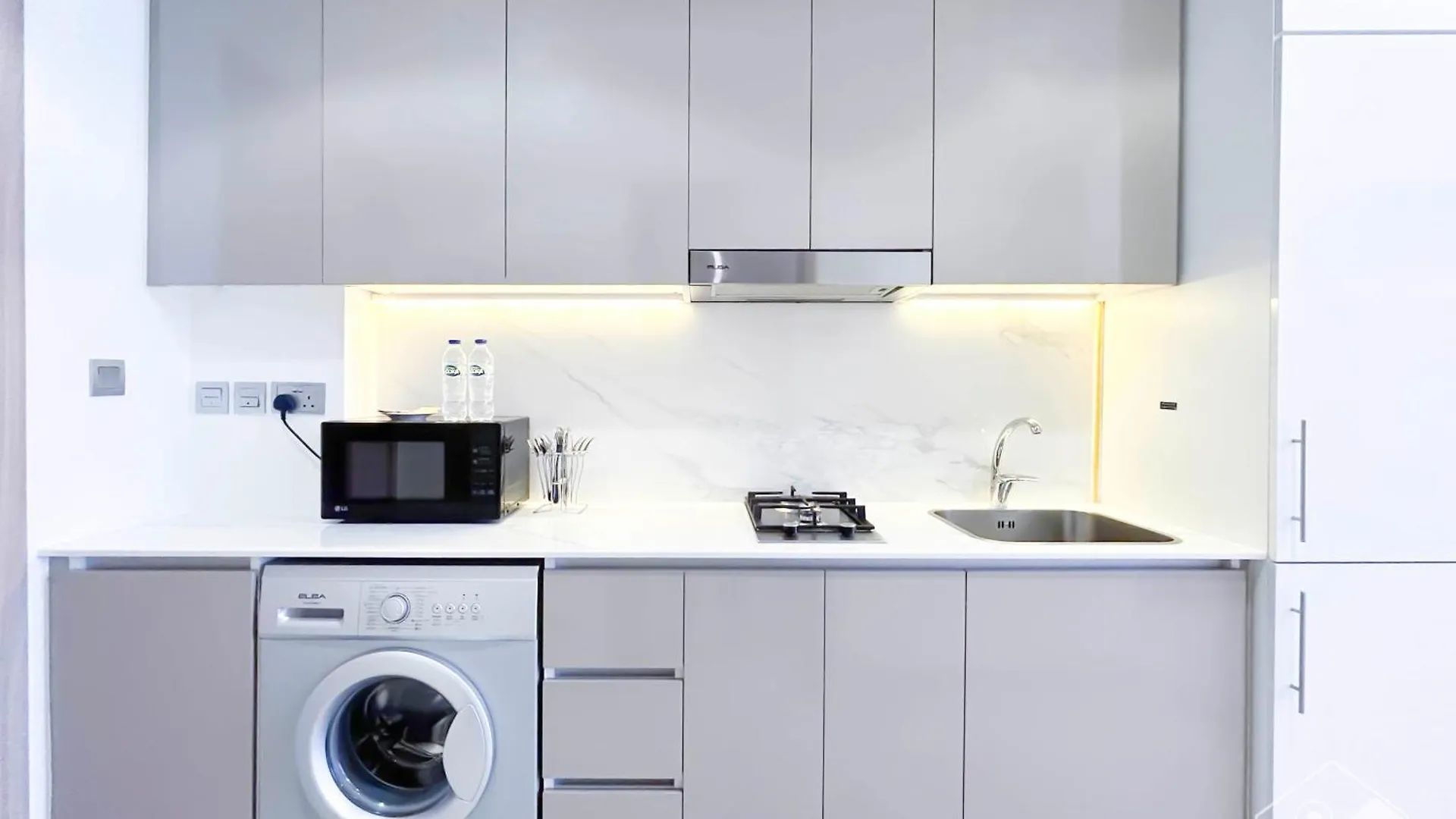 Apartment Azizi Riviera Elegant Studio With Great Amenities Dubai United Arab Emirates