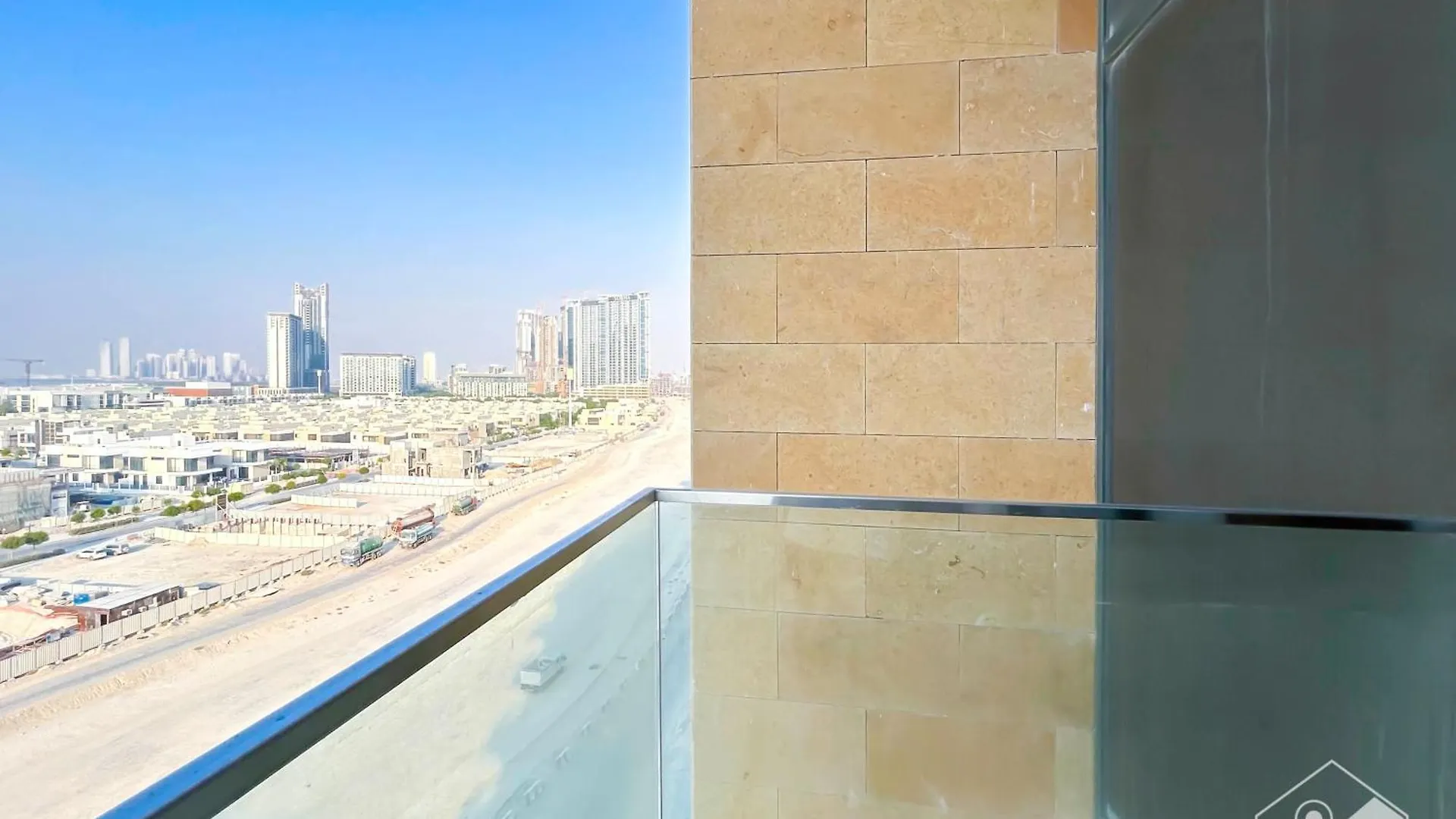Azizi Riviera Elegant Studio With Great Amenities Dubai