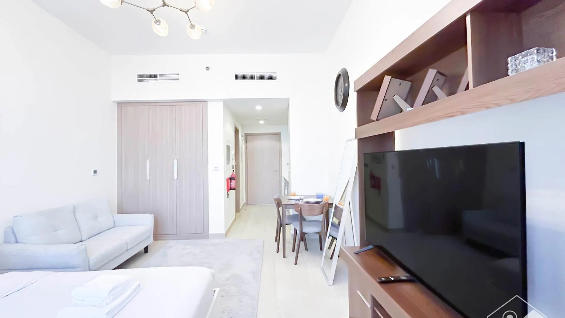 Azizi Riviera Elegant Studio With Great Amenities Dubai United Arab Emirates