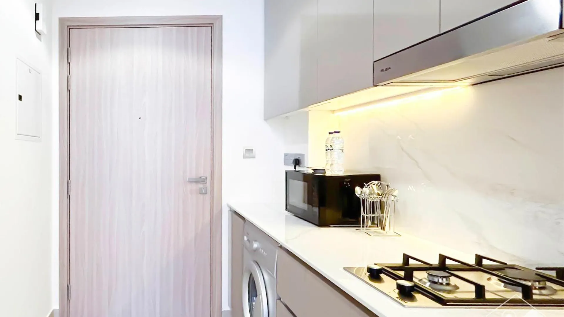 Azizi Riviera Elegant Studio With Great Amenities Dubai 0*,